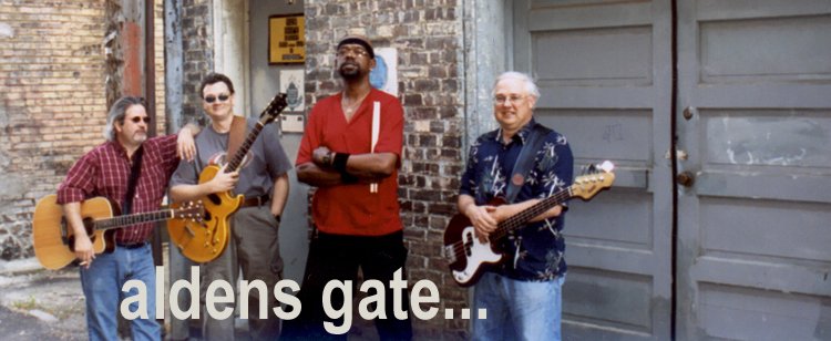 AldensGate...